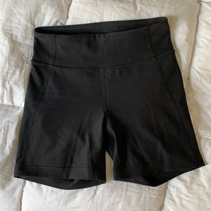 Outdoor Voices Biker Shorts